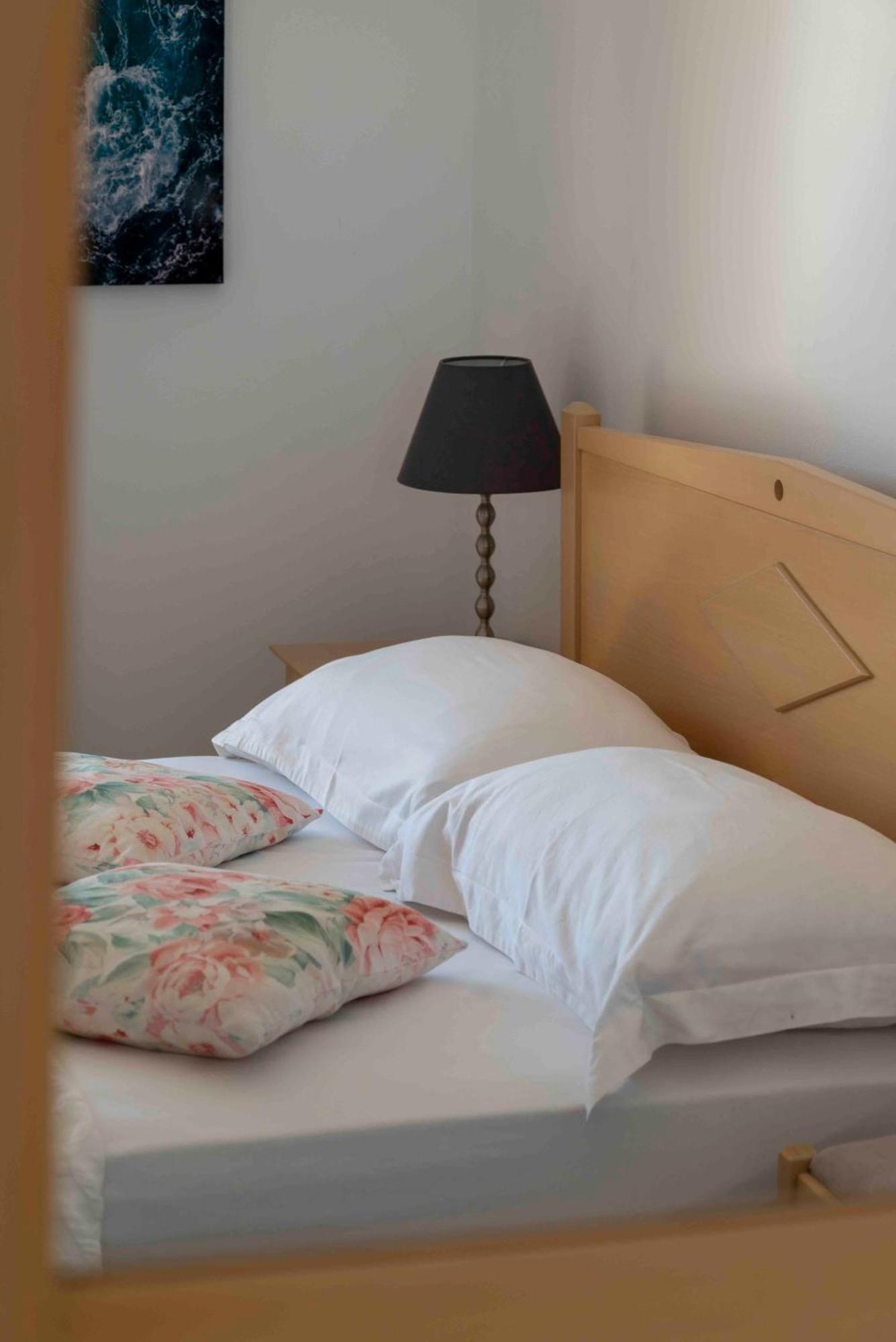 San Lazzaro Aparthotel Nydri  Ngoại thất bức ảnh