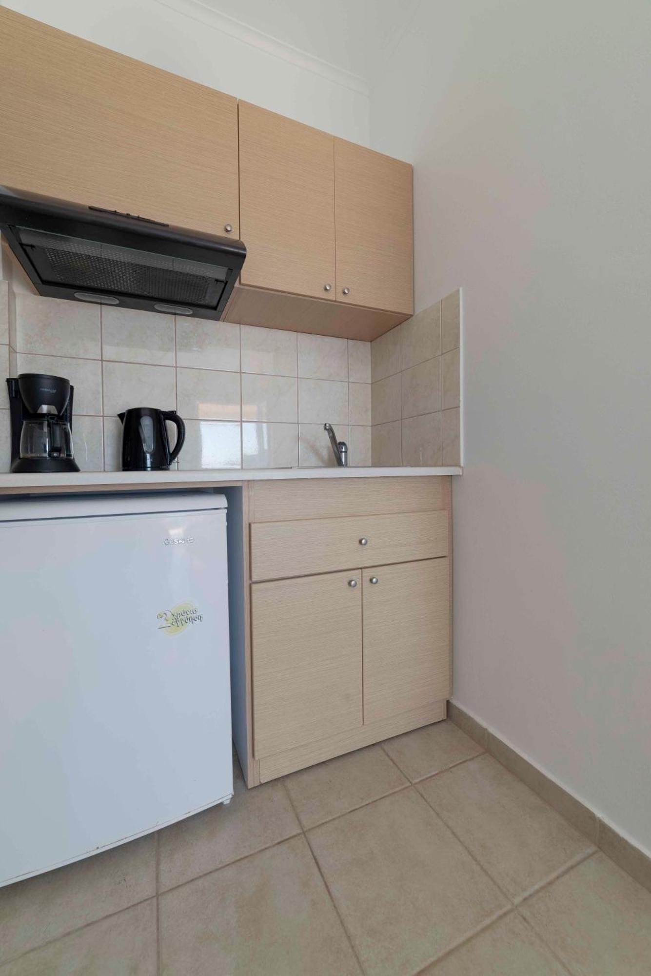 San Lazzaro Aparthotel Nydri  Ngoại thất bức ảnh